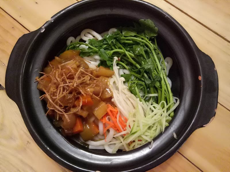 Hình ảnh Bánh gạo Tokbokki The Ryo - 2