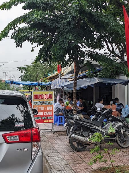 Hình ảnh Bún đậu mắm tôm Hương Nam - 5