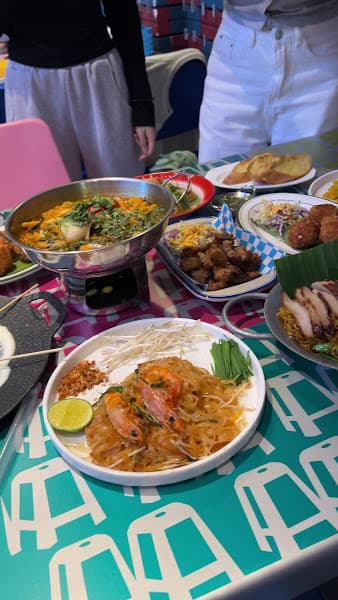 Hình ảnh PangPang - Thai Street Food - 3