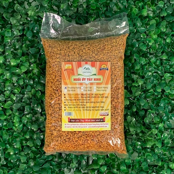 Hình ảnh Bánh Tráng Như Bình - Đậm Tình Tây Ninh - 3