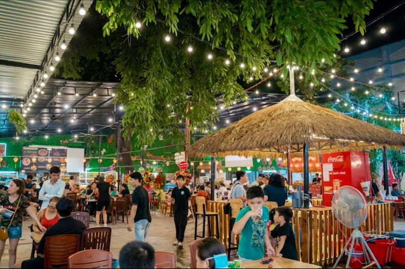 Hình ảnh Street Food Nha Trang - 2
