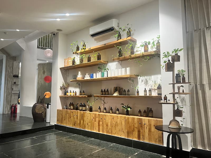 Hình ảnh Anam QT Spa Saigon - 2