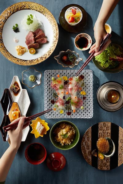 Hình ảnh Nuboko Sushi & Teppanyaki - 3