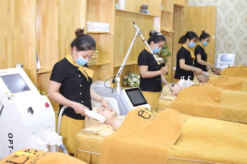 Hình ảnh Eva Spa Cần Thơ - 4