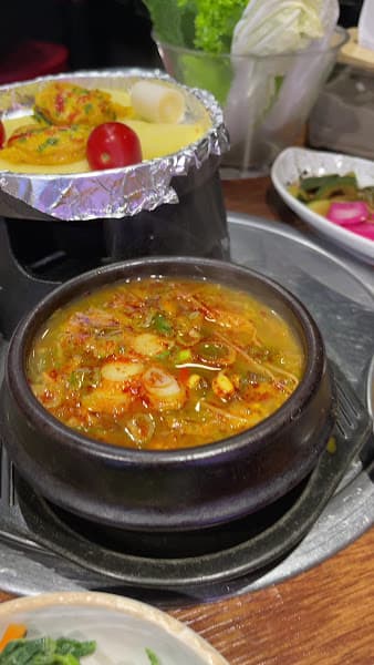 Hình ảnh Nhà Hàng Bu Too Mac - 3