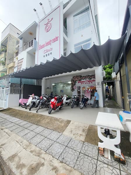 Hình ảnh Hanna Beauty Center - 2