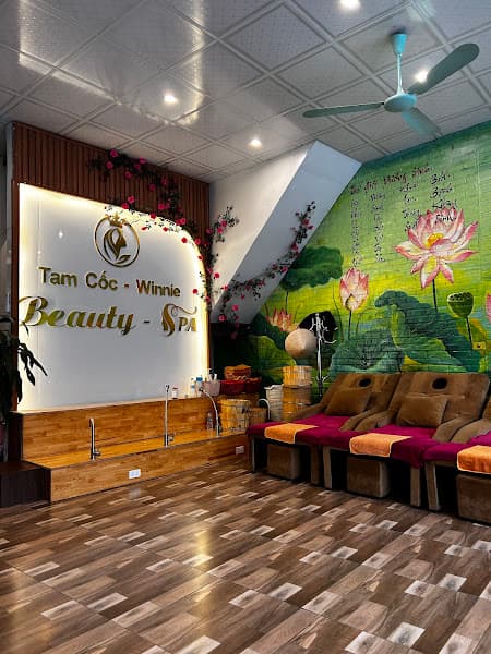 Hình ảnh Tam Coc Winnie Spa- Massage & Nail - 2