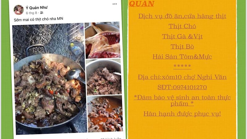 Hình ảnh Như Ý Quán - 2