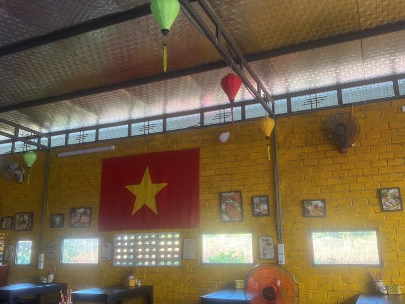 Hình ảnh Quán M2 - Bún Đậu Mắm Tôm - 3
