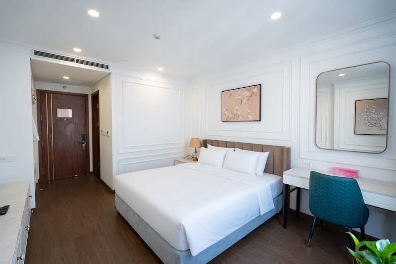 Hình ảnh Tháp đôi Prime Thái Nguyên - 2