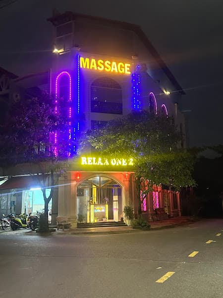 Hình ảnh Massage Relax One 2 - 2