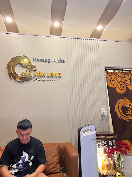 Hình ảnh Massage khoẻ Cửu Vân Long - 4