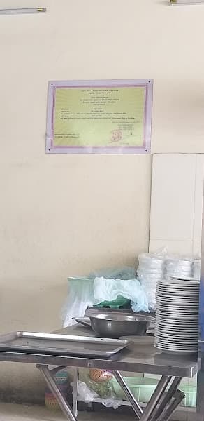 Hình ảnh Quán bún Đạt Huế - 3
