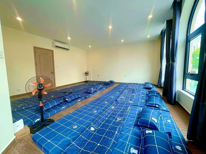 Hình ảnh Trạm dừng chân Kana Motel (Du lịch Vinhomes Ocean Park Hưng Yên) - 3