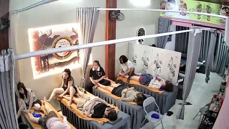 Ảnh bìa massage Thảo My 86