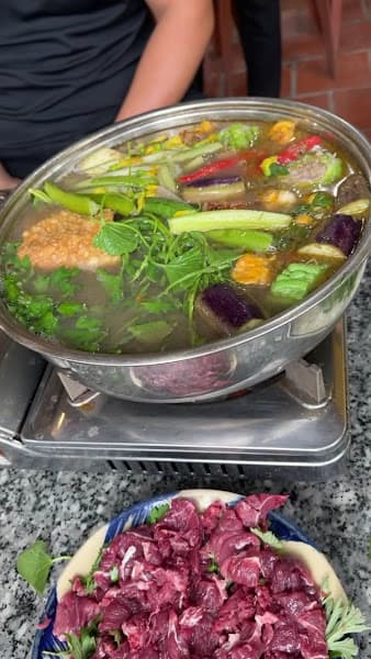 Hình ảnh Đệ Nhất Lẩu Đồng Quê - 5