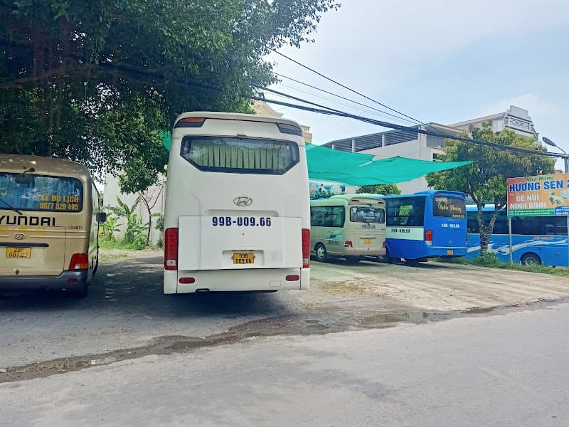 Hình ảnh Nhà hàng hương sen 2 - 3