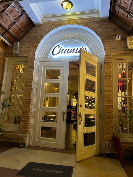 Hình ảnh Chamie Steak - 4