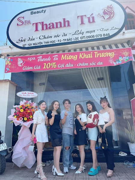 Hình ảnh Spa Thanh Tú - 3