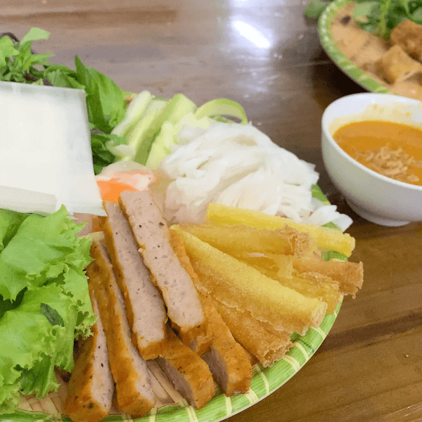 Hình ảnh Bún Đậu Xưa - 4