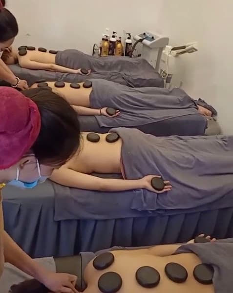 Hình ảnh MASSAGE CÔNG TUYÊT CỞ SỞ 2 - 5