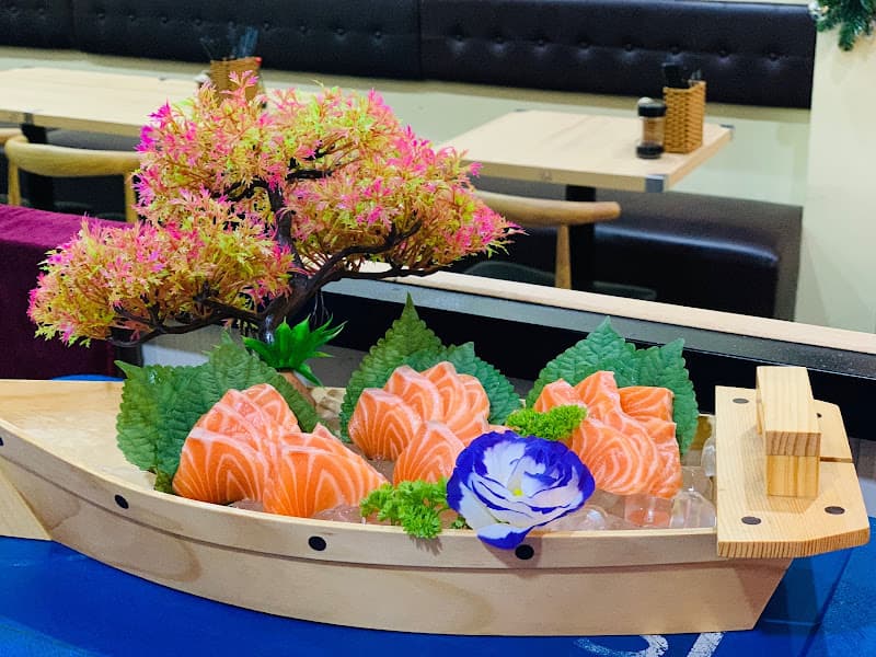 Hình ảnh SuShi IKO - 3