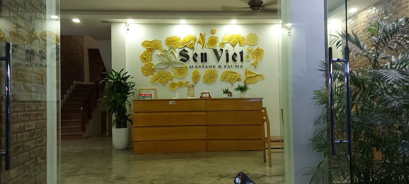 Massage Senviet