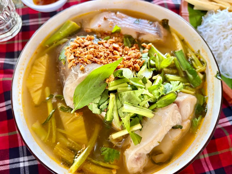 Hình ảnh Nhà hàng rừng tràm Trà Sư - 5