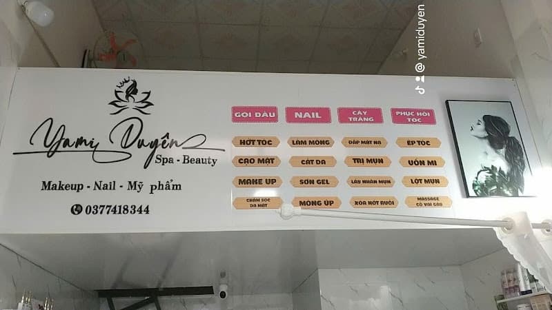 Hình ảnh Yami Duyên - 4