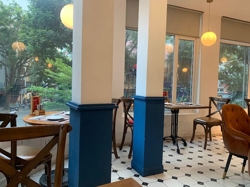 Hình ảnh Le Monde Steak – Phan Chu Trinh - 3