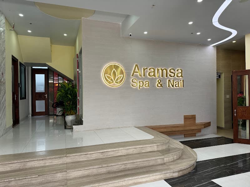 Hình ảnh Aramsa Spa - Massage Nha Trang - 2