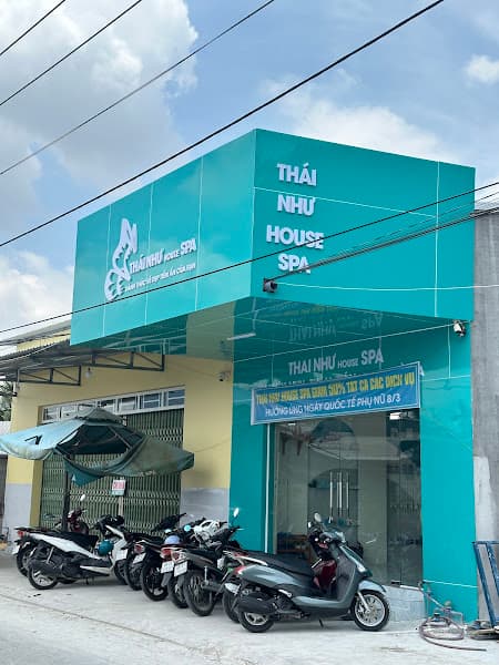 Hình ảnh Thái Như House Spa - 2