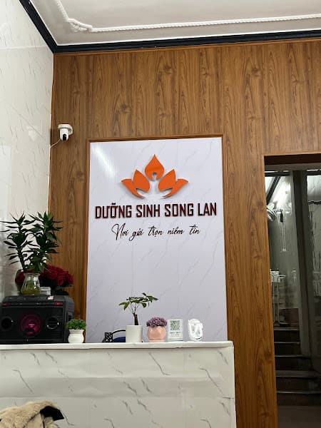 Hình ảnh Dưỡng Sinh Song Lan 369 Nguyễn Trãi - 3