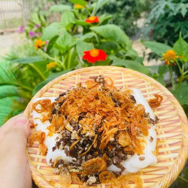 Hình ảnh Bánh cuốn Thanh Hóa tại Thái Nguyên - 3