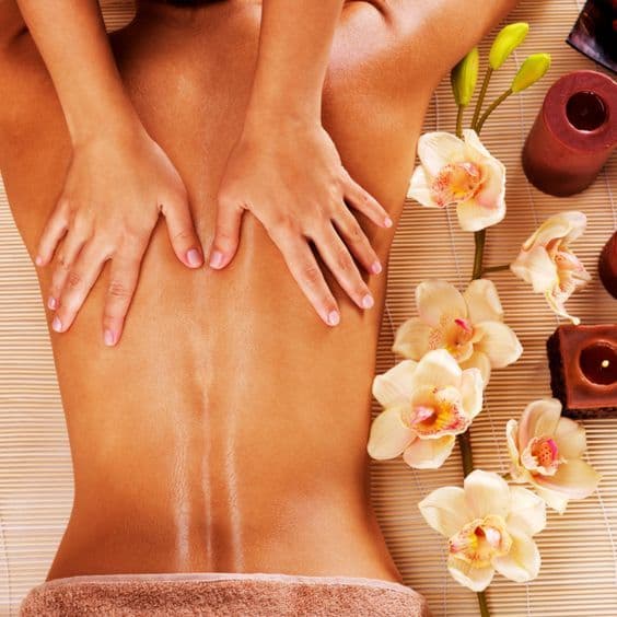 Ảnh bìa Lê Tâm Spa