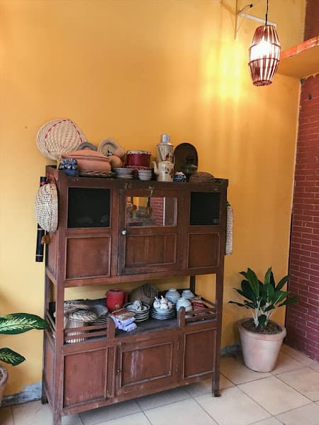 Hình ảnh Bún đậu Cây Trâm - 2