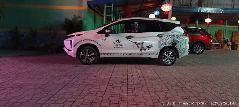 Ảnh bìa Massage Hương Mê