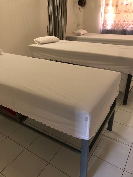 Hình ảnh Massage người mù Tâm Phúc -Huế - 4