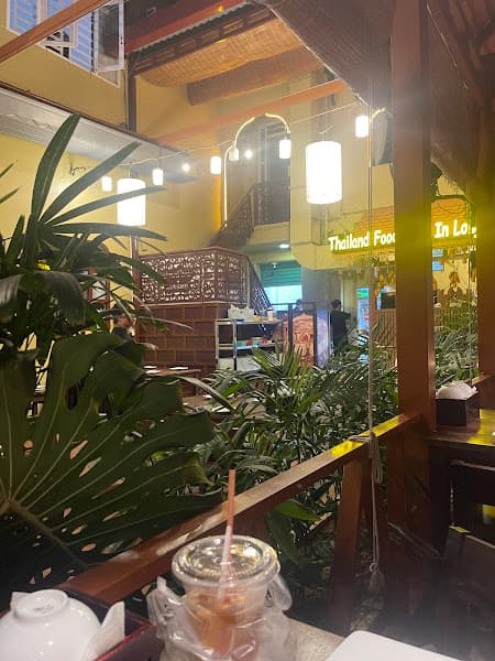 Pann Thai - Long Xuyên