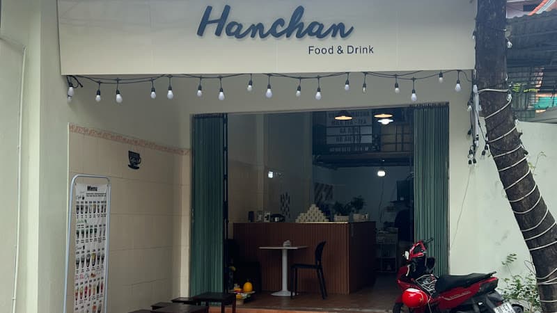 Hình ảnh Hanchan food-Quán đồ ăn Hàn Quốc - 2
