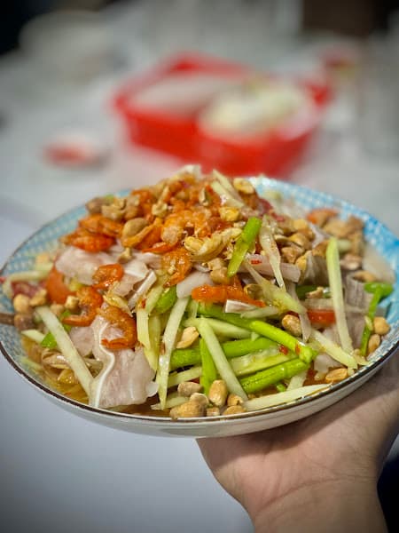 Hình ảnh Gỏi Thái Lan 7 Duyên (Fb: Ling Ling) - 3