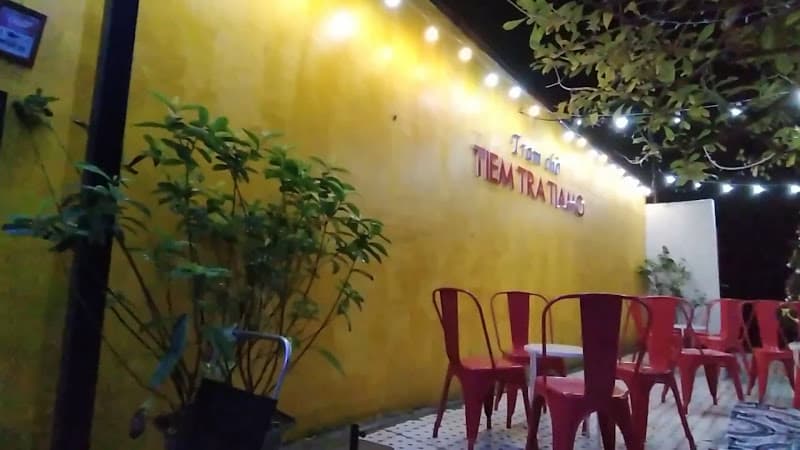 Hình ảnh Tiamo Coffe - 4