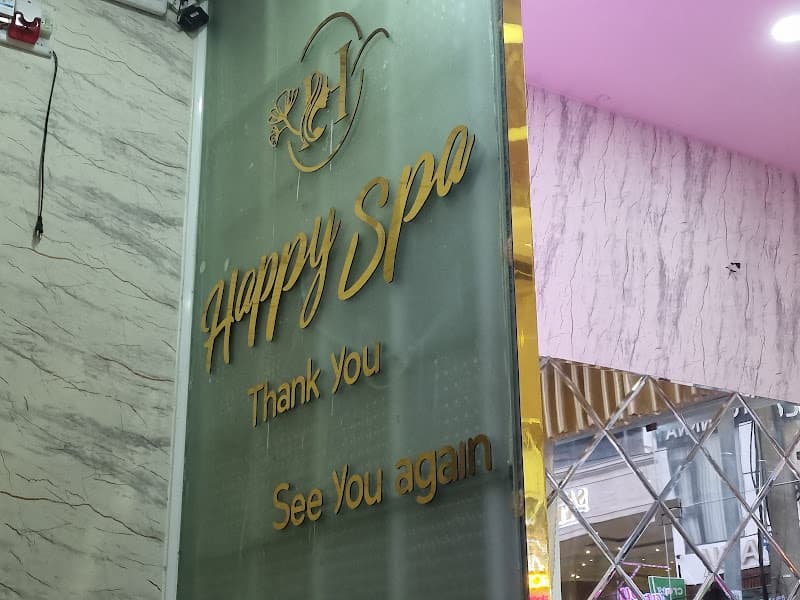 Hình ảnh Happy Spa - 4