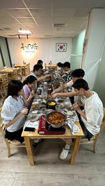 Ảnh bìa 훈민정음 나트랑 식당 ( Nhà hàng Hàn Quốc HunMin)