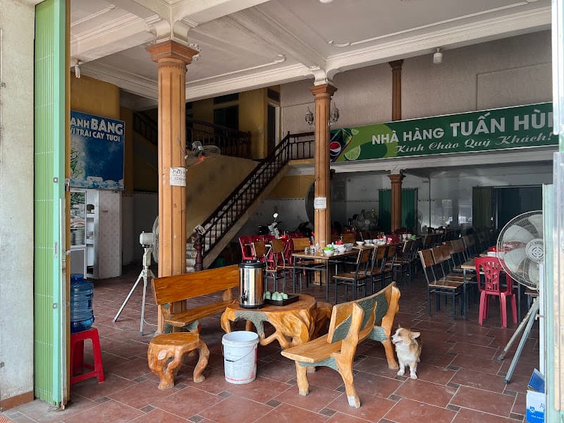 Hình ảnh Nhà Hàng Tuấn Hùng - 5