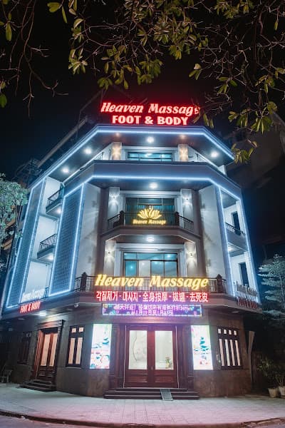 Hình ảnh Heaven massage - 3
