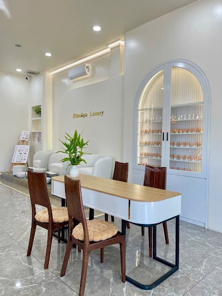 Hình ảnh Himalaya Luxury Spa & Massage (히말라야 럭셔리 스파 & 마사지) - 2