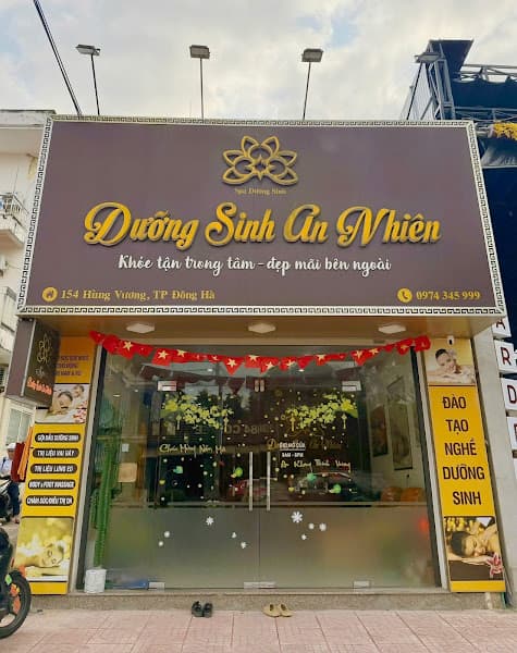Hình ảnh Spa Dưỡng Sinh An Nhiên - Đông Hà - 5