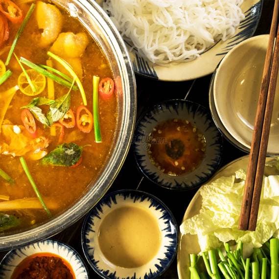 Hình ảnh Quán Cây Dừa - 2