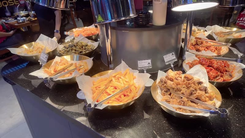 Hình ảnh Joseon Tteokbokki - 2